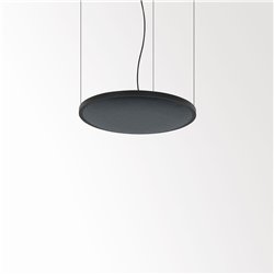 Delta Light SOLI - SHHH PLUS 60/4 DARK GREY DIM5 iluminación de la pista