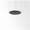 Delta Light SOLI - SHHH PLUS 60/4 DARK GREY DIM5 iluminación de la pista