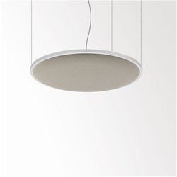 Delta Light SOLI - SHHH PLUS 90/4 LIGHT GREY DIM5 iluminación de la pista