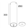 Delta Light SUPERLOOP POWERBOX H8 700mA DIM5