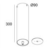Delta Light SUPERLOOP POWERBOX H9 900mA DIM5