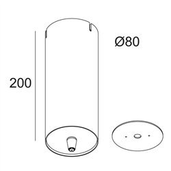 Delta Light SUPERLOOP POWERBOX L 500mA DIM1