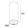 Delta Light MILES POWERBOX 350 mA DIM8