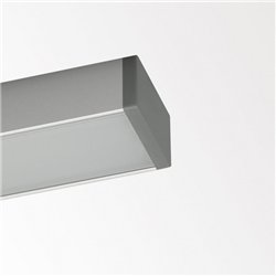 Delta Light SHL 18 - END CAP SET
