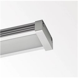 Delta Light SHL 19 - END CAP SET