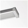 Delta Light SHL 19 - END CAP SET