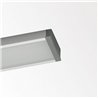 Delta Light SHL 20 ST - END CAP SET