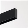 Delta Light SLM26H - END CAP SET