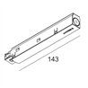 Delta Light SPM - SUPPLY 48V