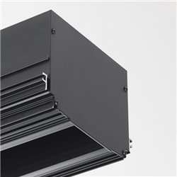Delta Light SPM52 - END CAP