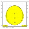 Delta Light M - LED LINE HE TW 1 x 7,8W 965 DIM5