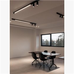 Delta Light M - LED LINE HE TW 1 x 10,2W 965 DIM5