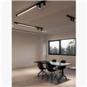 Delta Light M - LED LINE HE TW 1 x 10,2W 965 DIM5
