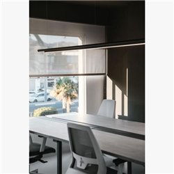 Delta Light M - LED LINE HE TW 1 x 10,2W 965 DIM5