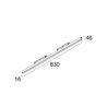 Delta Light M - LED LINE HE TW 1 x 10,2W 965 DIM5