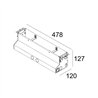 Delta Light LOGIC LINEAR 440 BOX