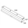 Delta Light LOGIC LINEAR 880 BOX