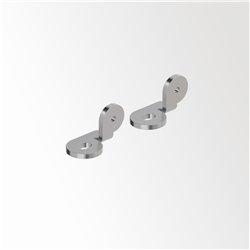 Delta Light MIKALINE - FIXATION SIDE SET