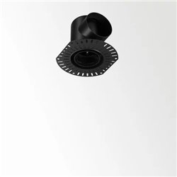 Delta Light MOUNTING KIT SIDE AIR 103