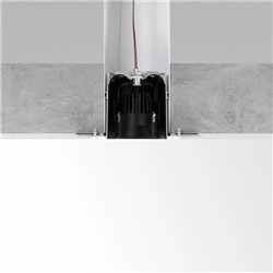 Delta Light MOUNTING KIT TOP AIR 105