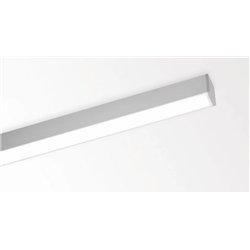 Delta Light FTL25 F - PROFILE