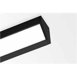 Delta Light FTL25 T - END CAP SET