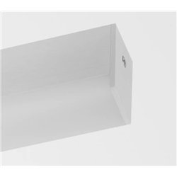 Delta Light FTL35 - END CAP SET
