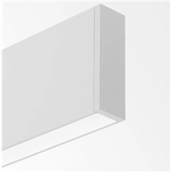 Delta Light FTL35 F HE DOWN-UP - END CAP SET