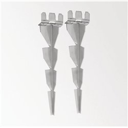 Delta Light OTL - PIN SET