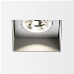 Delta Light CARREE TRIMLESS LED IP S1 Foco empotrado