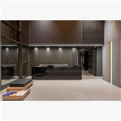 Delta Light CARREE TRIMLESS OK LED Foco empotrado