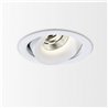 Delta Light REO OK S1 foco empotrable