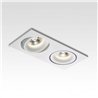 Delta Light REO 2 S OK S1 Foco empotrado