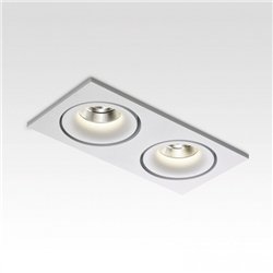 Delta Light REO 2 S OK S1 Foco empotrado