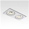 Delta Light REO 2 S OK S1 Foco empotrado