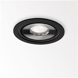 Delta Light TWEETER M ST Foco empotrado