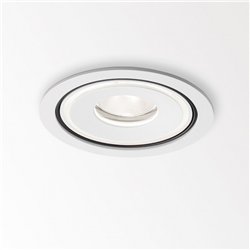 Delta Light TWEETER M ST Foco empotrado