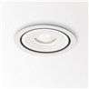 Delta Light TWEETER M ST Foco empotrado