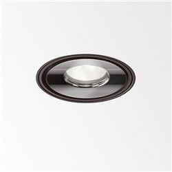 Delta Light TWEETER M TRIMLESS Foco empotrado