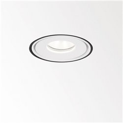 Delta Light TWEETER M TRIMLESS Foco empotrado