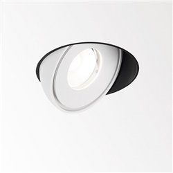 Delta Light TWEETER M TRIMLESS Foco empotrado