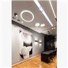 Delta Light TWEETER M TRIMLESS Foco empotrado