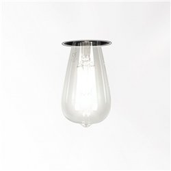 Delta Light TWENTY-7 TRIMLESS Foco empotrado