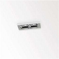 Delta Light DOT.COM L2 ST Foco empotrado
