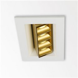 Delta Light DOT.COM M4 ST OK Foco empotrado