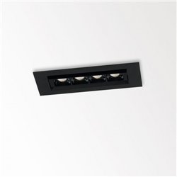 Delta Light DOT.COM M4 ST OK Foco empotrado