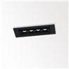 Delta Light DOT.COM M4 ST OK Foco empotrado