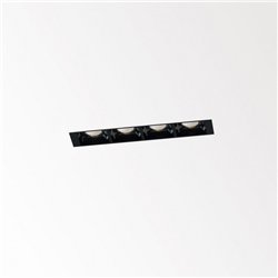 Delta Light DOT.COM M4 TRIMLESS Foco empotrado