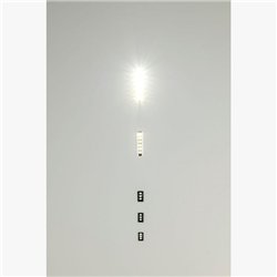 Delta Light DOT.COM S3 ST Foco empotrado