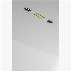 Delta Light DOT.COM S6 ST Foco empotrado